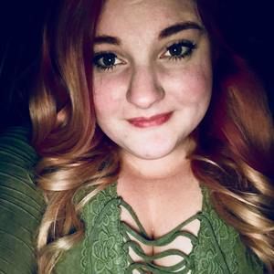 Meet your Posher, Kelsey